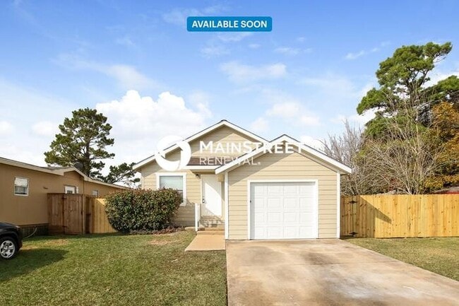 Primary Photo - 11819 Greenspark Ln