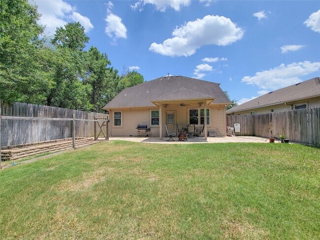 Building Photo - 11502 Stonepine Meadow Ct