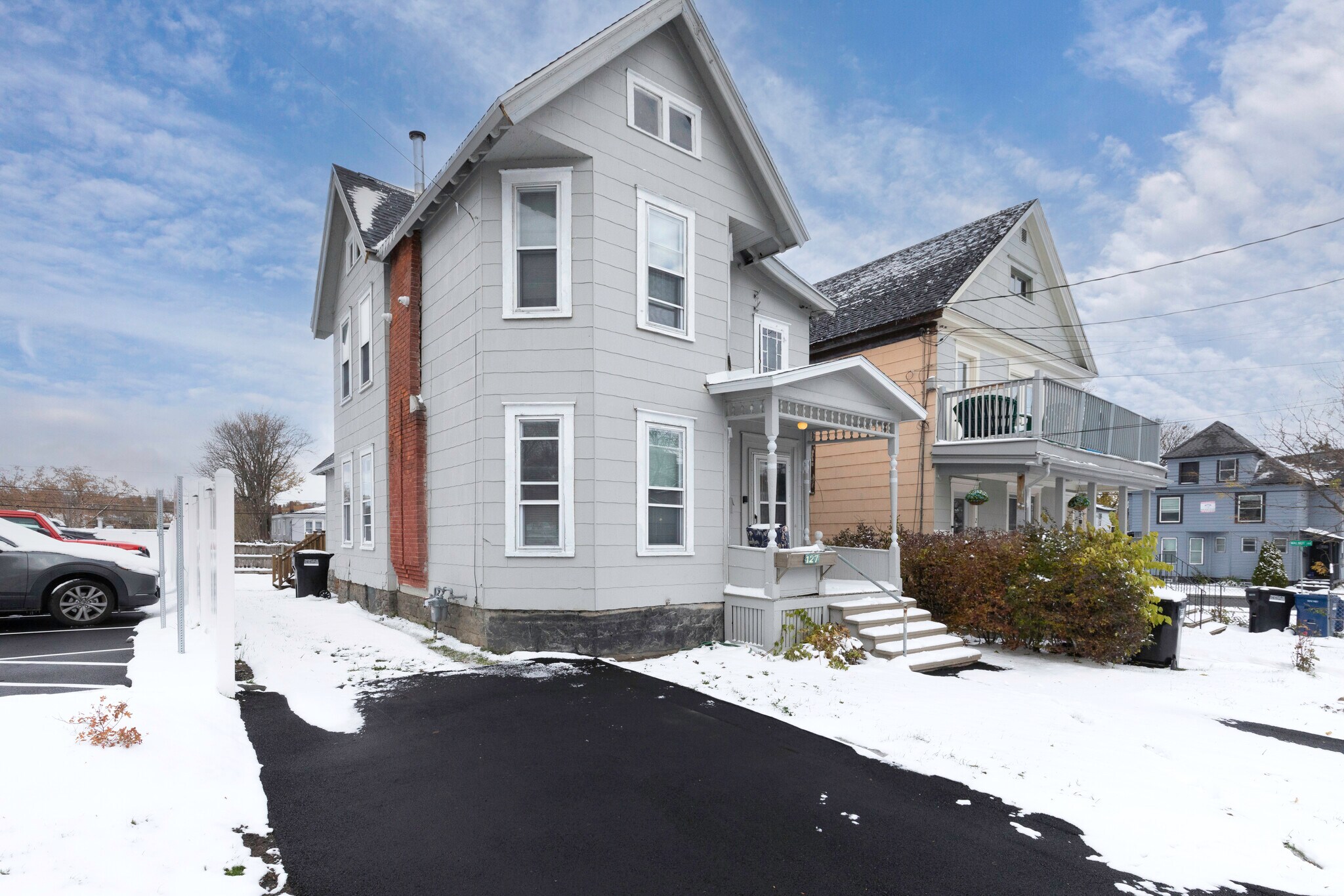 Building Photo - 127 Ashworth Pl
