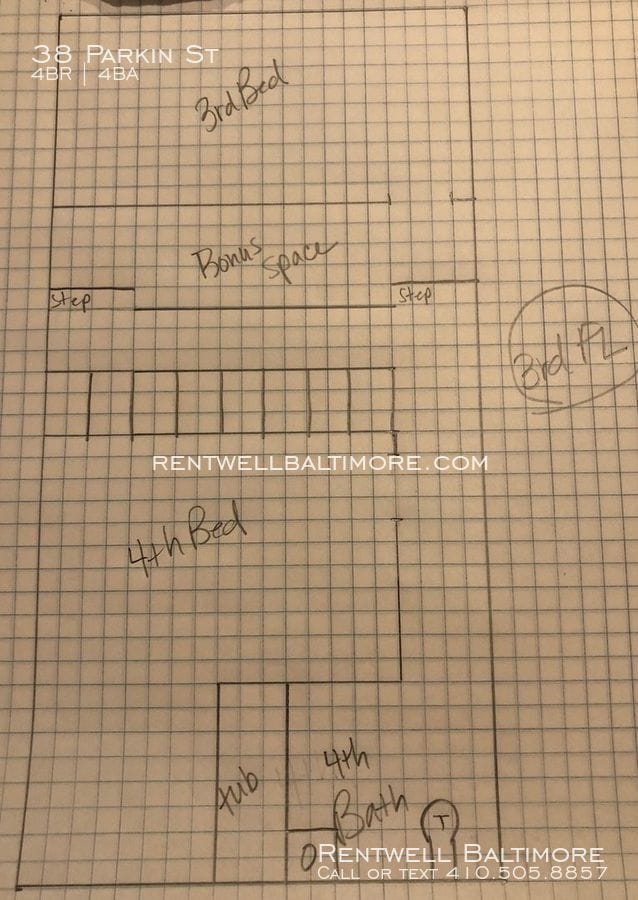 Building Photo - 38 Parkin St