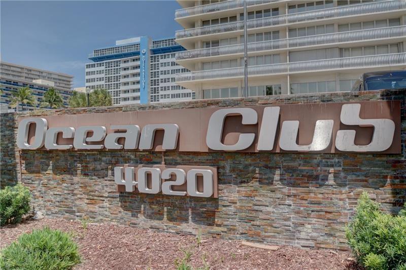 Building Photo - 4020 Galt Ocean Dr