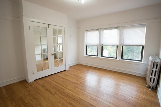 Floorplan - 5202-5210 S. Cornell Avenue