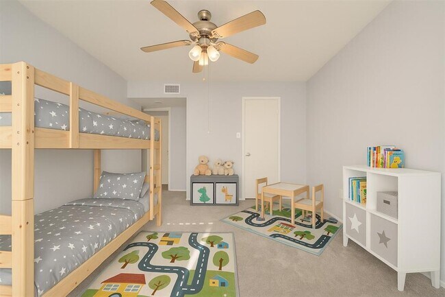 Building Photo - 4641 Wild Indigo St