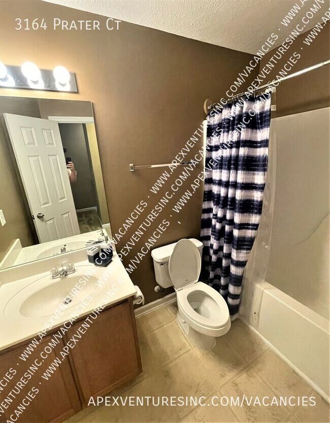 Building Photo - 3164 Prater Ct
