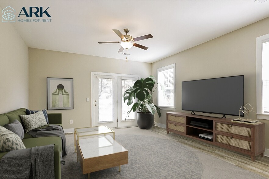 Building Photo - 1421 Feldspar Ct