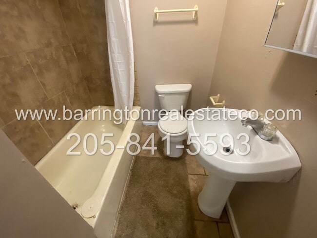 Building Photo - Bessemer *** APPROVED APPLICANT, PENDING D...