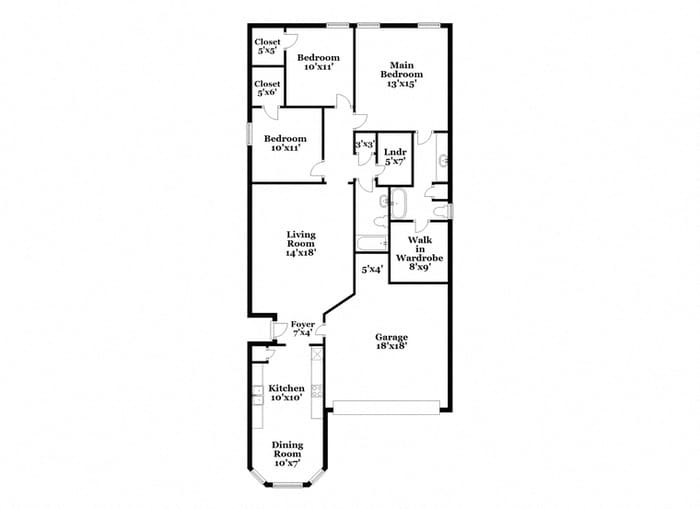 Building Photo - 3031 Casa Bella Dr
