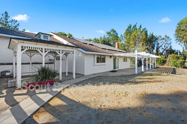 Building Photo - 30605 De Portola Rd