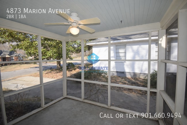 Building Photo - 4873 Marion Ave