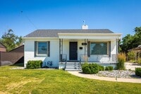 Building Photo - Updated and Bright Home with Yard