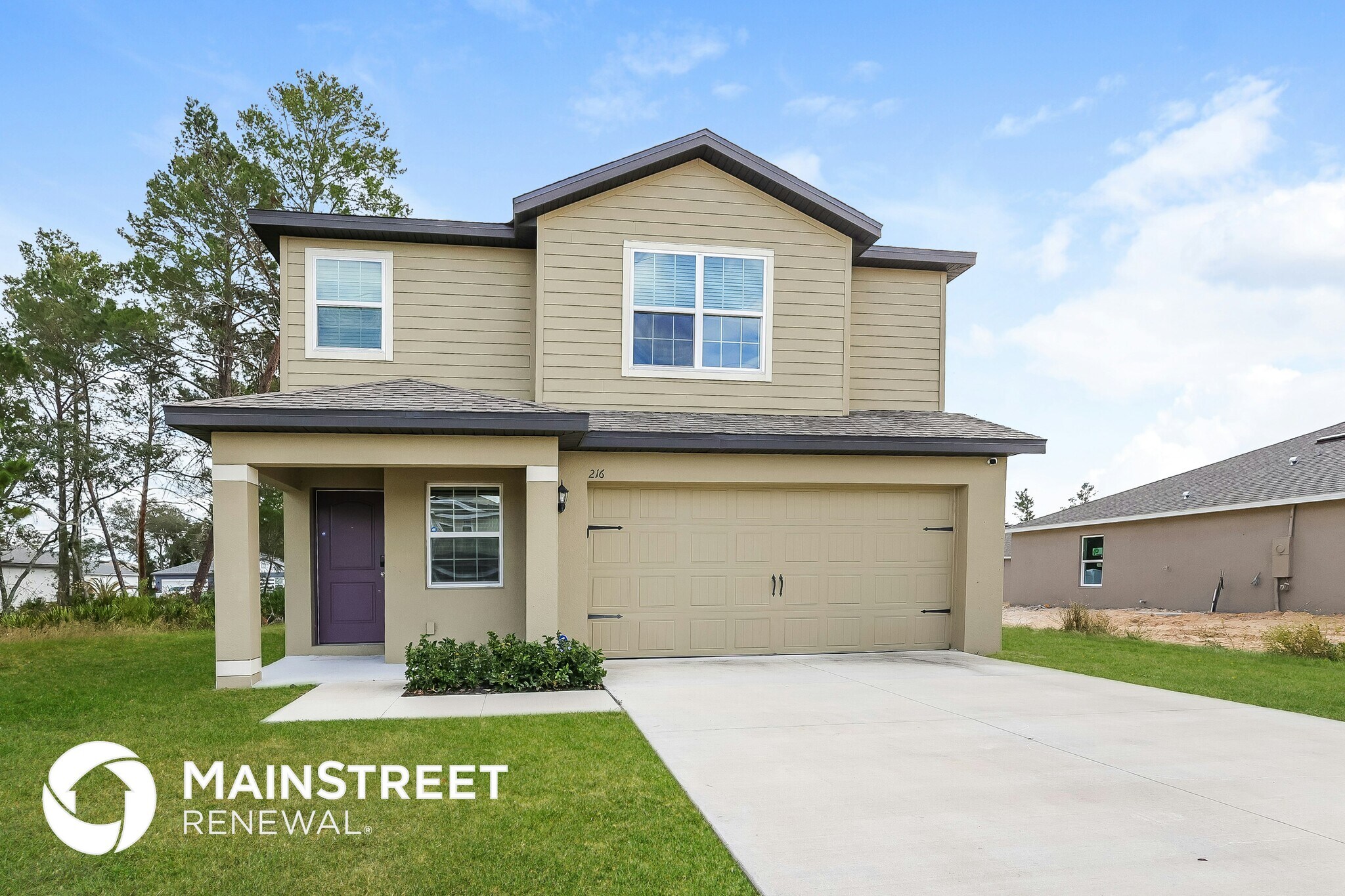 Building Photo - 216 Fig Ct