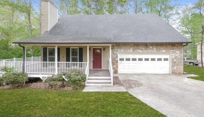 Primary Photo - 101 Christy Dr
