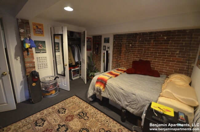 Building Photo - 486 Massachusetts Ave