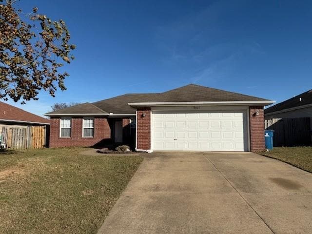 Primary Photo - 6607 SW Springwood St