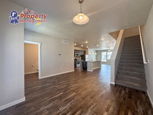 Building Photo - 3071 N Network Ln