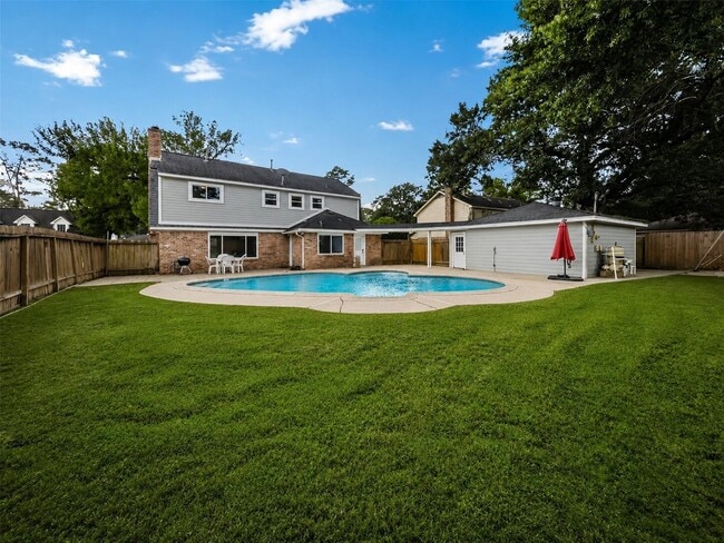 Building Photo - 15414 Ripplestream Dr