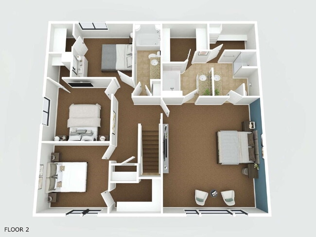 Building Photo - 2830 Redsky Hill