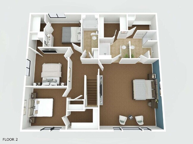 Building Photo - Spacious & Thoughtfully Updated 4-Bedroom ...