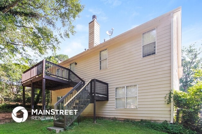 Building Photo - 4809 Shallow Farm Dr NE