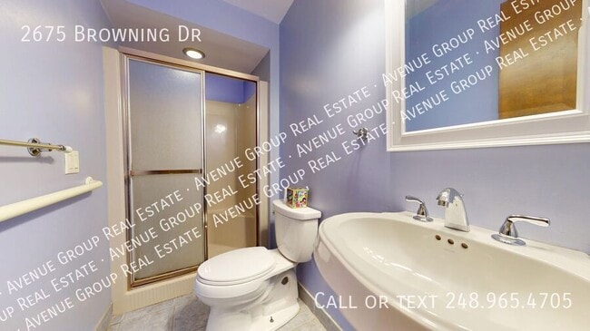 Building Photo - 2675 Browning Dr