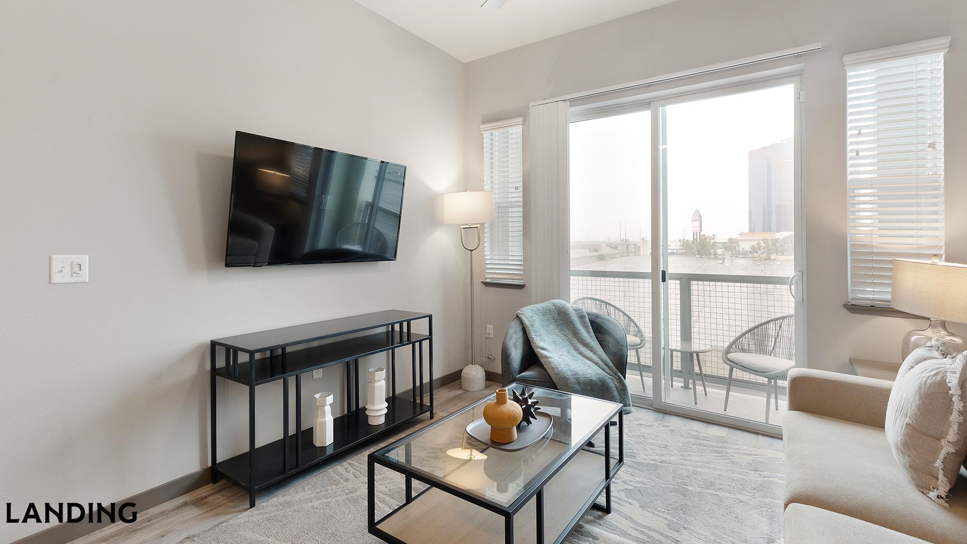 Building Photo - 3150 W Twain Ave