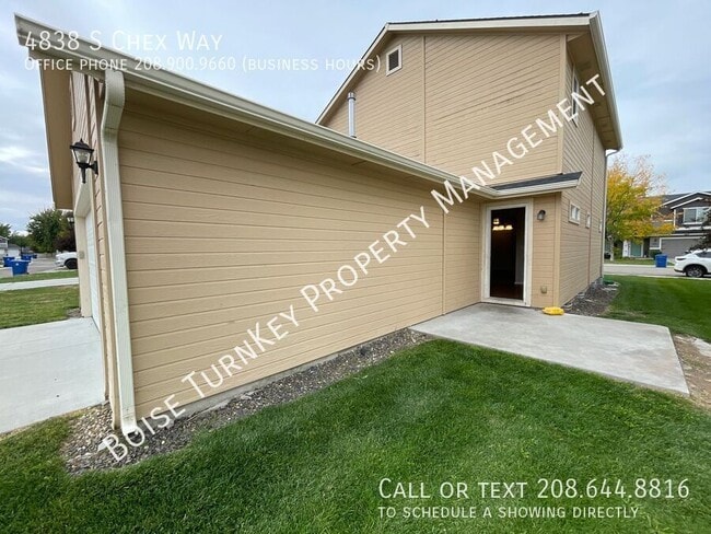 Building Photo - 4838 S Chex Way