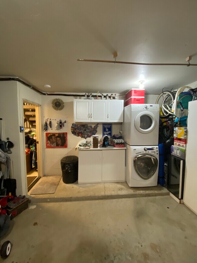 Building Photo - 3705 Balboa Terrace