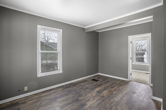 Building Photo - Now available.  Vouchers accepted!