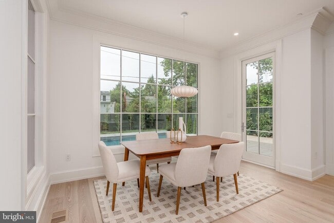 Building Photo - 4821 Rodman St NW