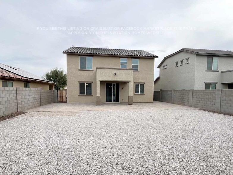 Building Photo - 17566 W Villa Chula Ln
