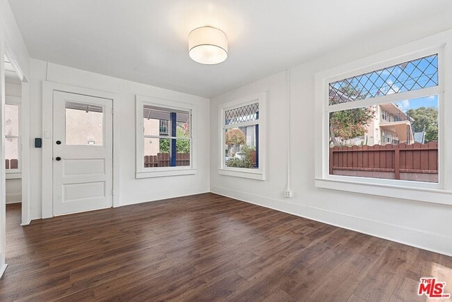 Building Photo - 2650 2nd St