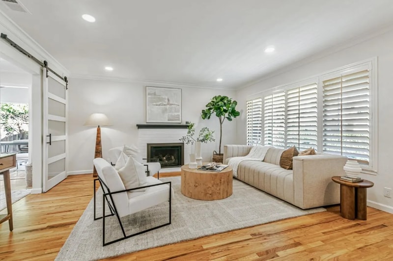 Building Photo - 3403 Rosedale Dr