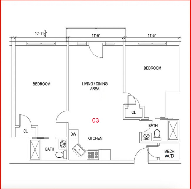 Building Photo - 1258 Massachusetts Ave