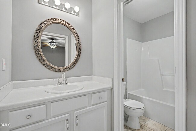 Building Photo - 5812 Gentle Wind Dr