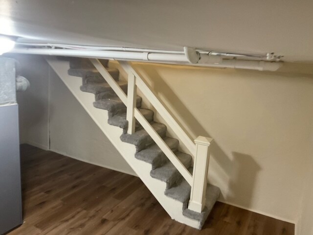 Extra Space - 19 Myrick St