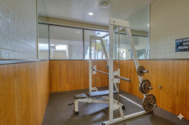 Building Photo - 1600 Gulf Blvd