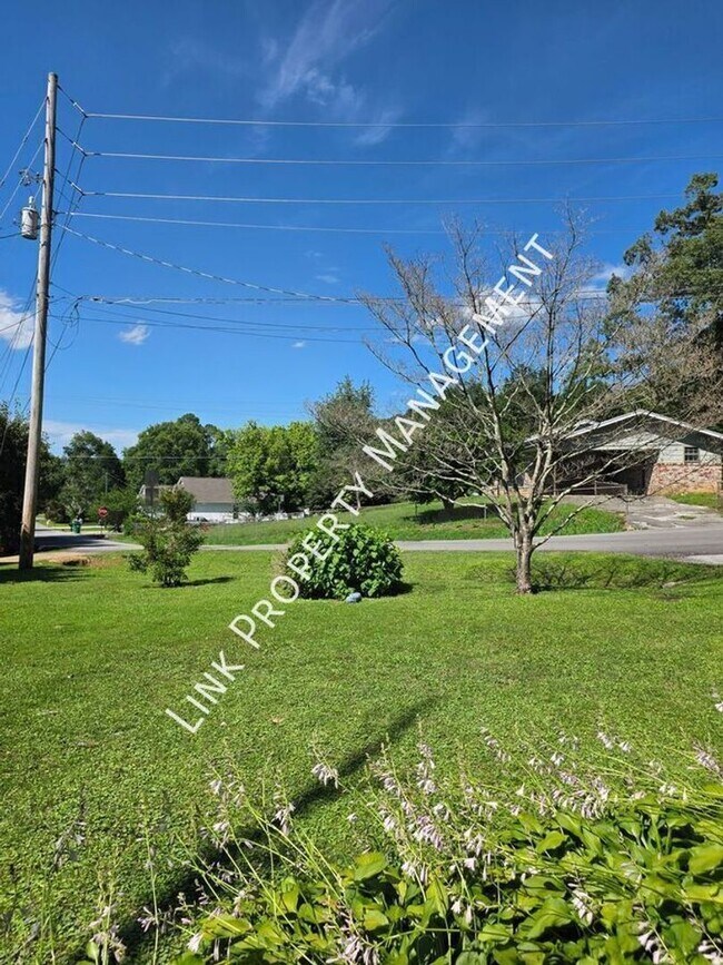 Building Photo - Available Now – Spacious 4 Bedroom Home in Ringgold for Only $1,695/Month!