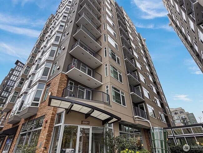 Building Photo - 2801 1st Ave