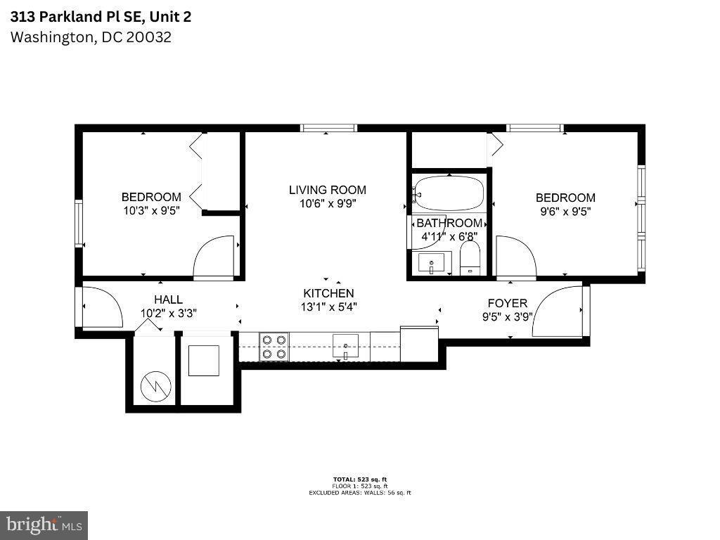 Building Photo - 313 Parkland Pl SE