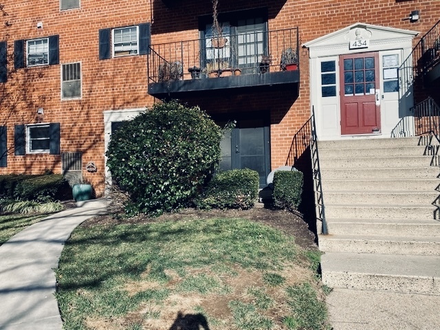 Primary Photo - 434 N Armistead St
