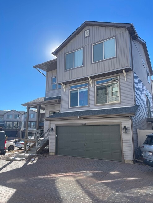 Building Photo - 6036 Callan Dr