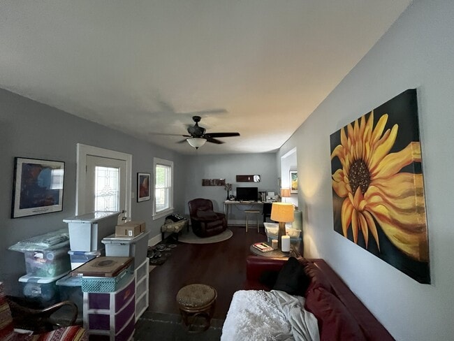 Building Photo - 1612 W Washington St