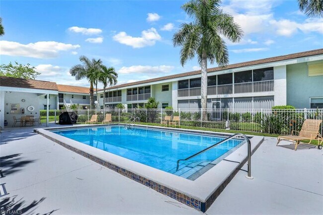 Building Photo - 4126 Belair Ln