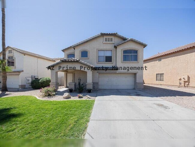 Building Photo - 12859 W Cambridge Ave