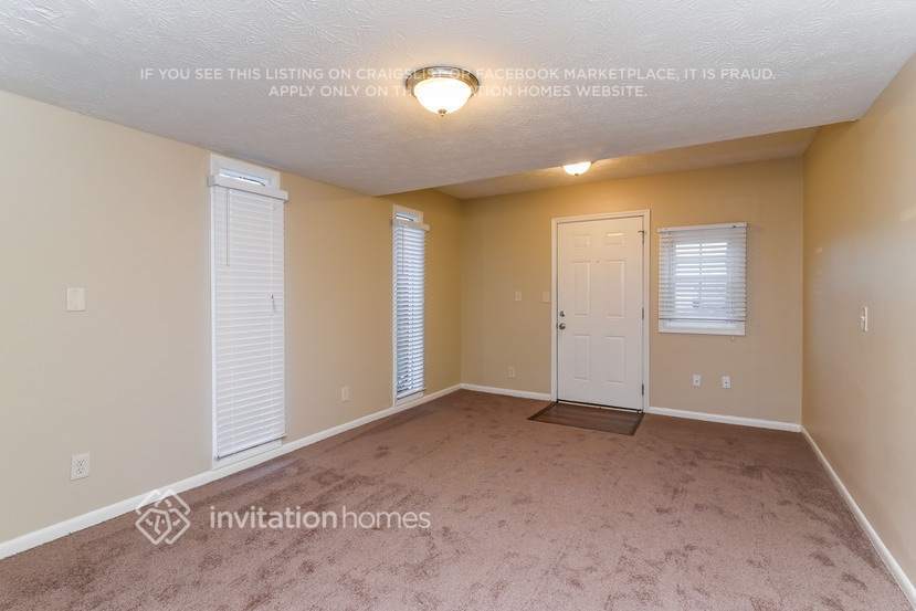 Building Photo - 3396 San Antonio Dr