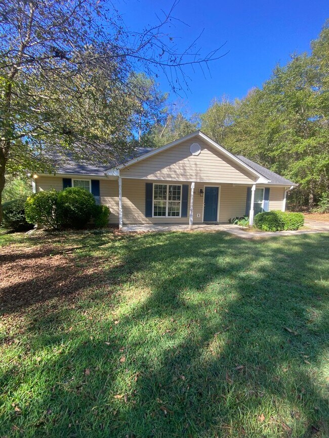 Primary Photo - 1809 Azalea Dr