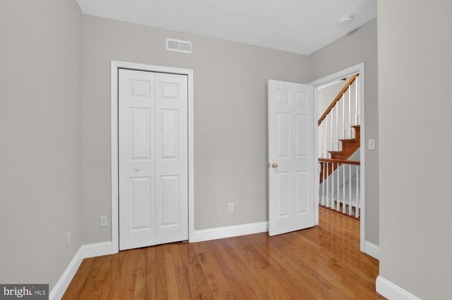 Building Photo - 1304 S Fairhill St