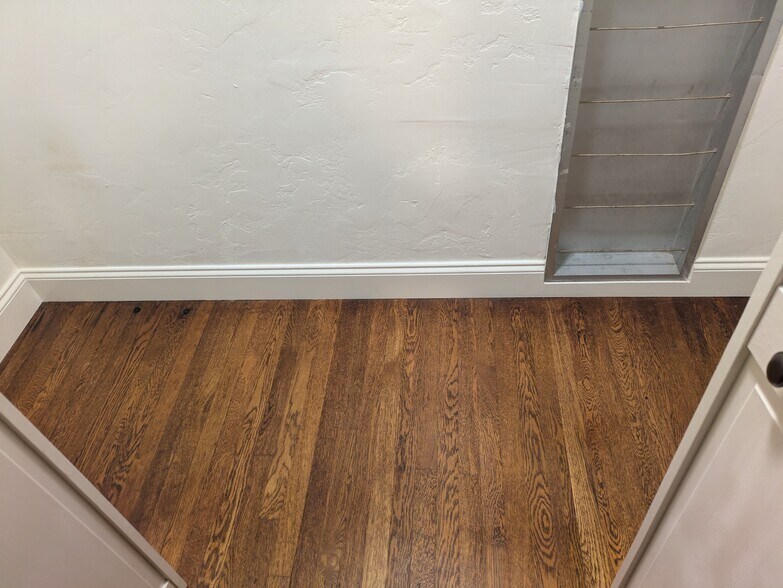 2nd bedroom closet - 5762 Olvera Ave