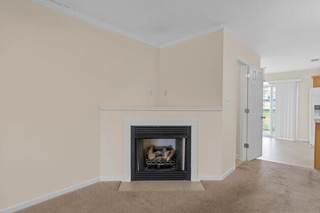 Building Photo - Large 2 Bedroom 2 1/2 Bath Dog Friendly Co...