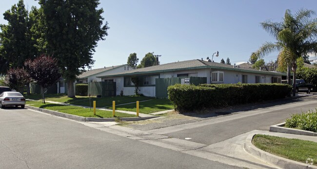 Building Photo - NorthPoint Apartments